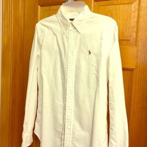 Oxford shirt by Polo